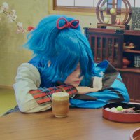ここまる (@cocomar_cos) 's Twitter Profile