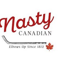 Nasty_Canuck! 🍁 (@scottdavid2020) 's Twitter Profile