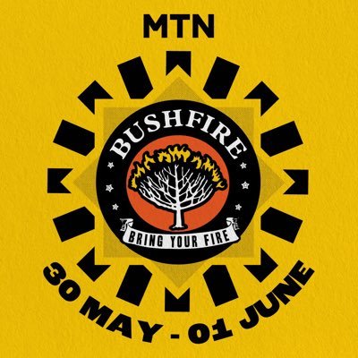 MTN Bushfire is Eswatini's internationally acclaimed music & arts festival, set in the beautiful farmlands of the Malkerns Valley. #BringYourFire