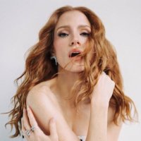 best of jessica chastain (@bestofchastains) 's Twitter Profile