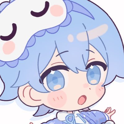 Ji지우☁️ AIBAYさんのプロフィール画像