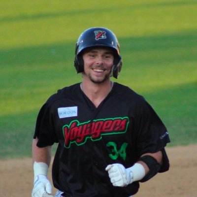 Professional Baseball Player. Franklin College Baseball Alumni. Frank J. Podkul 9-18-13 ❤️ Mrs.Terry 10-27-14❤️