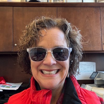 VP of University Advancement and Executive Director of MSU Denver Foundation