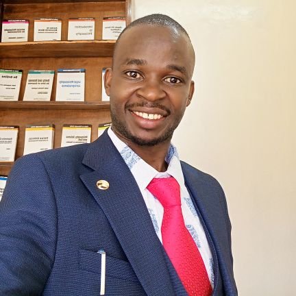 Author of 'What is Ailing Africa,' is a Pan-Africanist philosopher, lecturer, and human rights activist dedicated to justice and equality. #HumanRights