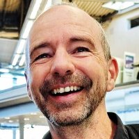 Christoph Gummersbach (@webfield) 's Twitter Profile