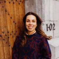 Eva Demesmaeker (@evademesmaeker) 's Twitter Profile