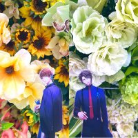蓮 (@dpxna_419) 's Twitter Profile Photo 蓮 (@dpxna_419) 's Twitter Profile Photo