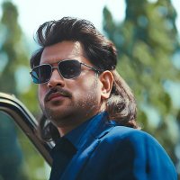 Srinivas (@srz_999) 's Twitter Profile