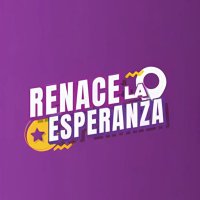 Renace La Esperanza (@renacelaesperan) 's Twitter Profile Photo Renace La Esperanza (@renacelaesperan) 's Twitter Profile Photo