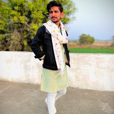 Ashokch91660's profile picture. Ashok Kumar is a multi-talented professional who excels as a pharmacist 💊 and a model 🕺. He gained recognition by winning the subtitle of Mr. India