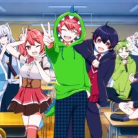 からぴち好き (@3vulnziy8765045) 's Twitter Profile