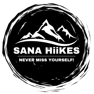 Experience the best trekking adventures with Sana Hikes! We offer day hikes, self-guided treks, and DIY options, tailored for explorers at all levels. #Trekking
