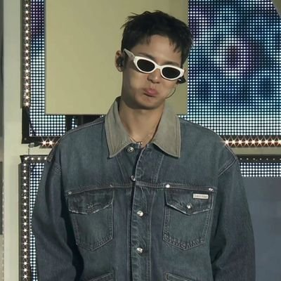 ikeubaekgu's profile picture. 02z; svt