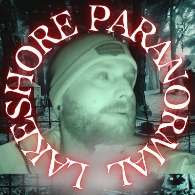 Hello, I'm Darren. I'm an independent filmmaker, and I run a Paranormal YouTube channel called Lakeshore Paranormal and Lakeshore Productions TV.