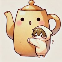 4代目ワーハックwithハニポットン🫖 (@4_wa_with_ha_4) 's Twitter Profile