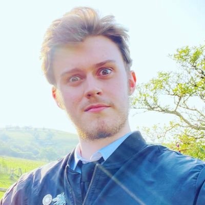 Jay_Warren333's profile picture. Níl saoi gan locht