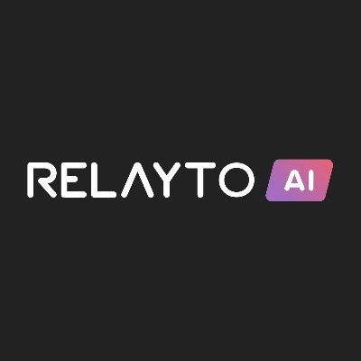 RELAYTO/ Content Experience 🪄