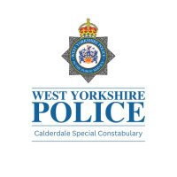 Calderdale Special Constabulary (@wyp_cdspecials) 's Twitter Profile
