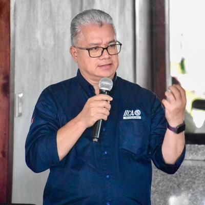 JsLazos's profile picture. 🌾 Especialista en desarrollo rural | 💡 Innovador en soluciones | 🧭 Guía y orientador | 🌿 Entusiasta del turismo rural | 🍽️ Amante de la gastronomía