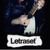 letraset (@letrasetband) Twitter profile photo letraset (@letrasetband) Twitter profile photo