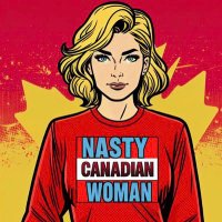 Robyn 🇨🇦 (@snarkyredhead) 's Twitter Profile