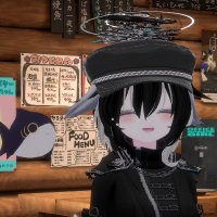 Riki (@riki_vr) 's Twitter Profile Photo Riki (@riki_vr) 's Twitter Profile Photo