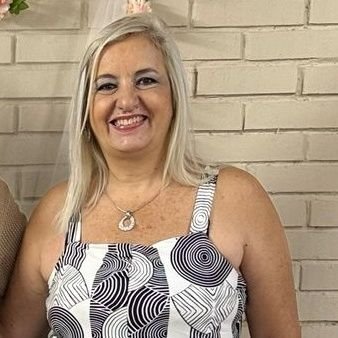 CristinadToni's profile picture. Brasileira com muito orgulho, com muito amor!
Não leio DM.