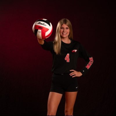 Maize High School| Class of 2028 | 316 Volleyball Academy- DS/Hitter| Club #19| High School #4|