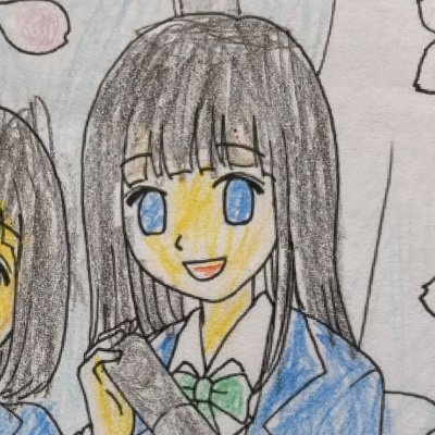 NYOIさんのプロフィール画像