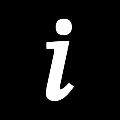Iterate logo