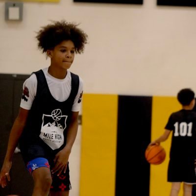 Diamond Duckings Jr Profile