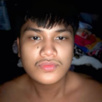 cutiereiv's profile picture. Cause fuck it, i was in love.