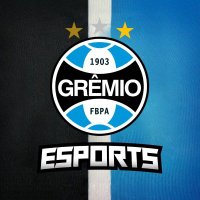 Grêmio Esports (@gremioesportsgg) 's Twitter Profile Photo Grêmio Esports (@gremioesportsgg) 's Twitter Profile Photo