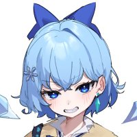 환상공방(幻想工房) (@touhouworkshop) 's Twitter Profile Photo