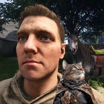 RealCyberkitten's profile picture. Love Gaming, Film & Anime etc.I'm a part time Troll. So don't take me 2 seriously. But when i am serious, i'll still probably piss you off.🙂
Boil the Noodles.