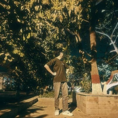 saimcodes's profile picture. CS Undergrad