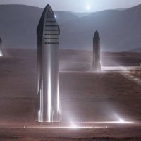 ElonSpace Account (@elonspacexacct) 's Twitter Profile