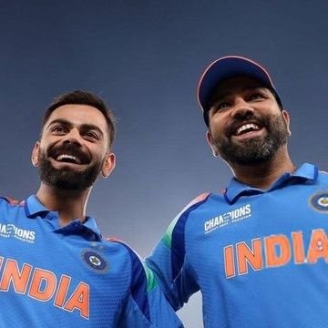 GhalibAlam19's profile picture. Cricket Fun Facts