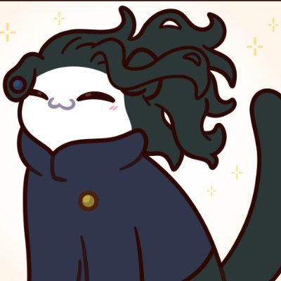 夏五 • 25+ • professional yapper who draws and writes sometimes (some 🔞 content so MDNI) • they/them • pfp by cubchu_ • header by hebeinai