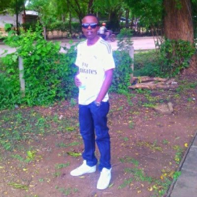 DeeMx254's profile picture. 