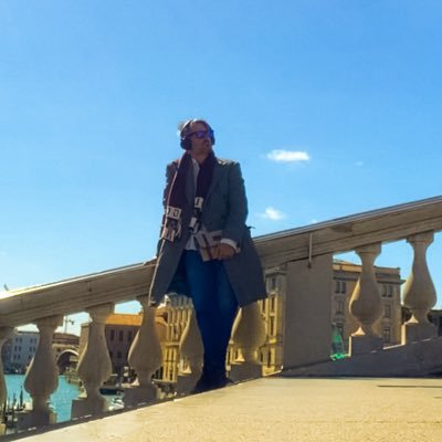 jftibaldi's profile picture. Nacido en Sastre, Santa Fe, Argentina, un 20 de Septiembre. Civilizado Intermitente. Descorazonado Permanente.