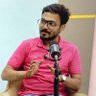RajveerShah_'s profile picture. Rajveer Shah Official Twitter Handle | Podcast