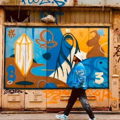 Hikal857896's profile picture. 