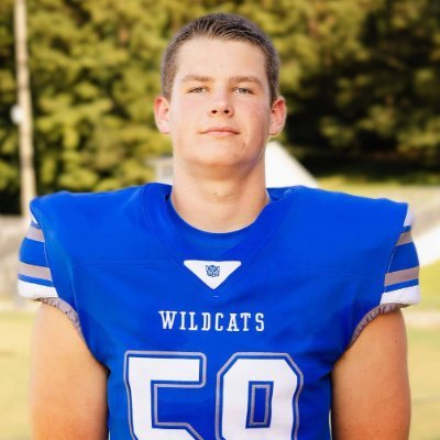 Hudson Ingalsbe Profile