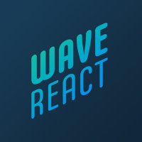 WaveReact (@wave_react) 's Twitter Profile