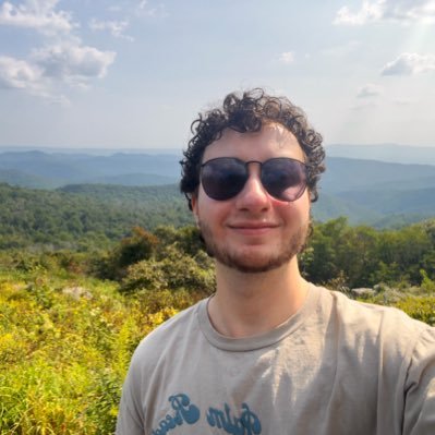 BenFiebert's profile picture. Co-Founder/Editor at https://t.co/YPDBGybH9e | Bachelors in Journalism w/ Concentration in Science and the Environment | Past: Long Island Herald, Schneps Media