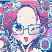 月見里ろこ🩷🩵 (@roco_yamanashi) 's Twitter Profile Photo 月見里ろこ🩷🩵 (@roco_yamanashi) 's Twitter Profile Photo
