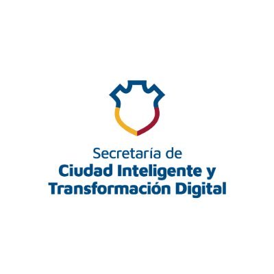 🌆 Secretaría de Ciudad Inteligente y Transformación Digital
🙋🏻♂️ Sec. Ignacio Gei
💻 Vistá nuestra página web: https://t.co/cIYgpICMr0