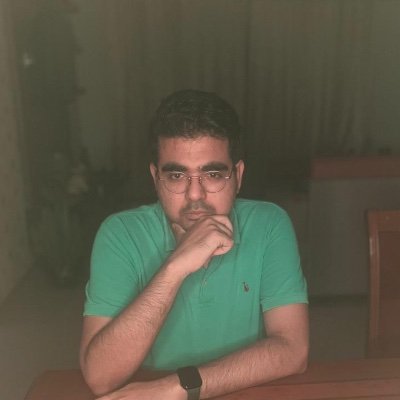 arjntalksmovies's profile picture. Passionate about movies/tv shows or any other form of visual storytelling from across the world