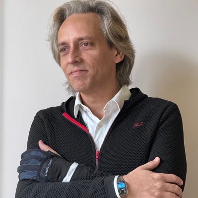 OriolRibera's profile picture. Exponential Data Innovator